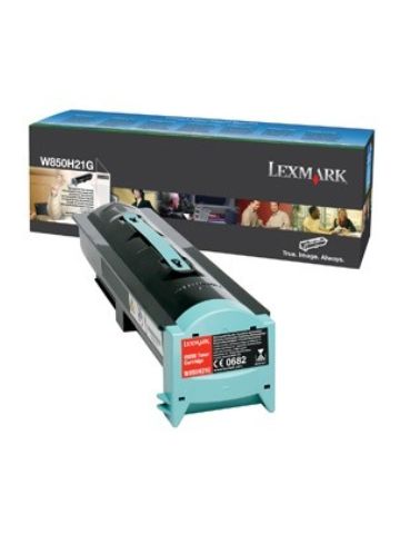 Lexmark W850H21G Toner black, 35K pages  5% coverage