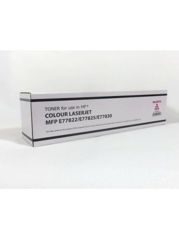 DATA DIRECT HP E77822 77825 77830 Toner Magenta Compatible