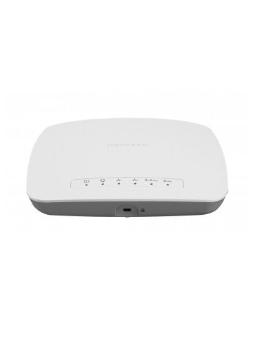 Netgear WAC510-10000S 1200 Mbit/s White Power over Ethernet (PoE)