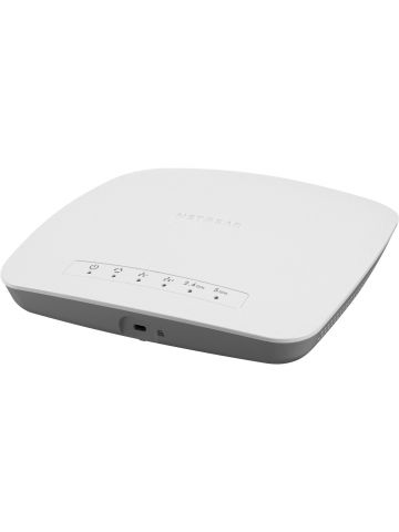 NETGEAR WA510 1300 Mbit/s White Power over Ethernet