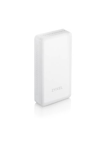 Zyxel WAC5302D-SV2-EU0101F White Power over Ethernet (PoE)