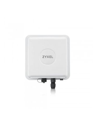Zyxel WAC6552D-S-EU0101F Power over Ethernet (PoE)