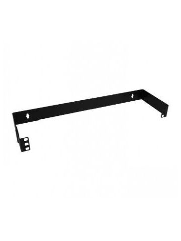 StarTech.com 1U 19in Hinged Wall Mounting Bracket for Patch Panels