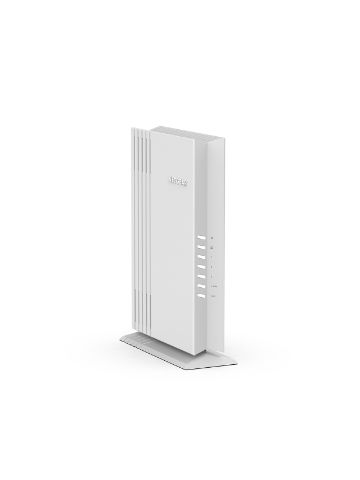 Netgear WAX202-100EUS WiFi 6 Dual Band Access Point 1800 Mbit/s White