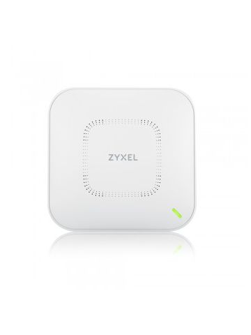 Zyxel WAX650S-EU0101F 3550 Mbit/s White Power over Ethernet (PoE)