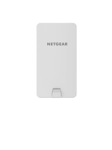 Netgear WBC502-100PES 1000 Mbit/s Power over Ethernet (PoE)