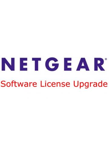 Netgear WC100APL-10000S software license/upgrade