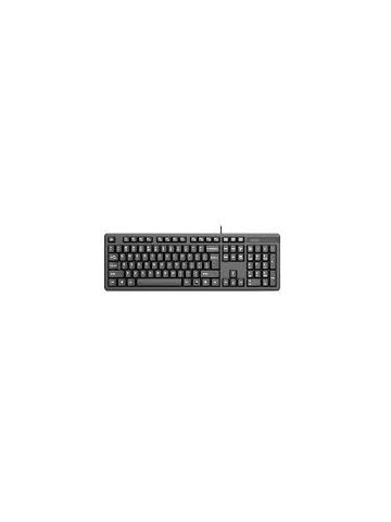 DELL Keyboard, French, 107 Keys,