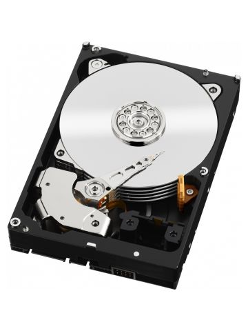 Western Digital RE4 1TB 3.5" Serial ATA II