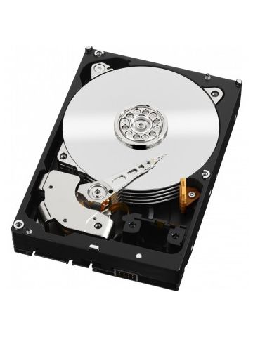 Western Digital RE4 1TB 3.5" 1000 GB Serial ATA II