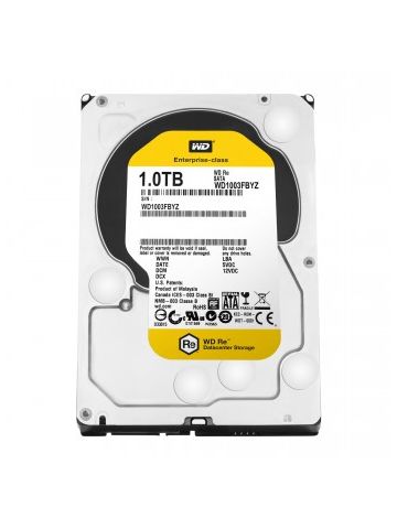 Western Digital RE 1TB 3.5" SATA III 3.5" 1000 GB Serial ATA III