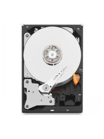 Western Digital 10TB RED 256MB 3.5" 10000 GB Serial ATA III