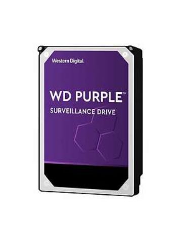 Western Digital HD3.5" SATA3 10TB 7,2  Purple