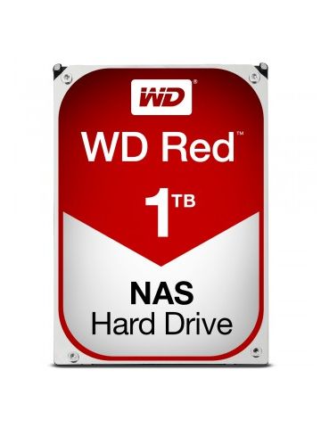 Western Digital Red 3.5" 1000 GB Serial ATA III