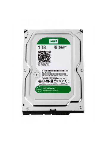 Western Digital Caviar Green 1TB 3.5" 1000 GB Serial ATA III