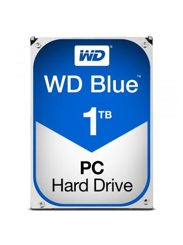 Western Digital Blue 3.5" 1000 GB Serial ATA III