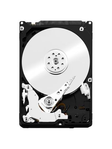 Western Digital Red 2.5" 1000 GB Serial ATA III