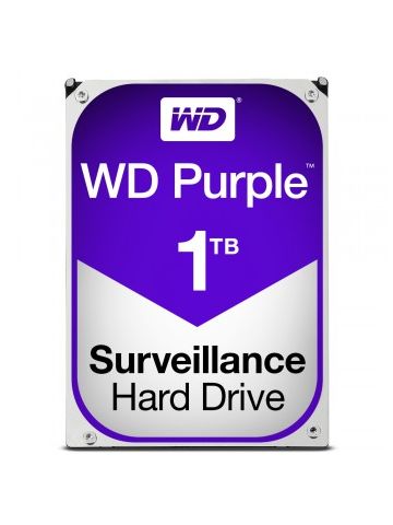Western Digital WD10PURX 1TB HARD DISC