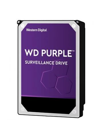 Western Digital WD PURPLE 3.5 1TB SATA3 HDD RE-CERTIFIED