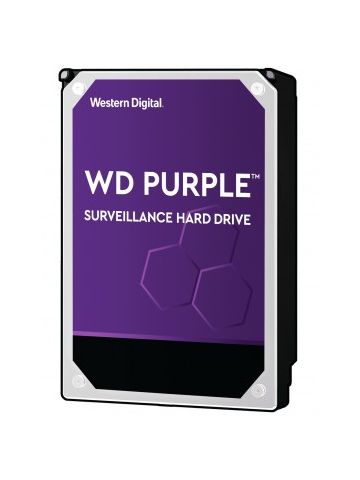 Western Digital WD Purple 3.5" 14000 GB Serial ATA