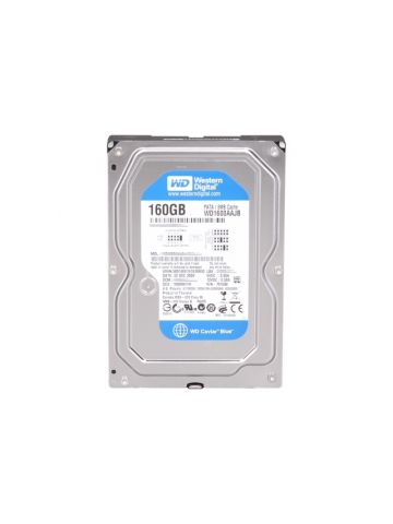 Western Digital Caviar Blue 160GB 3.5" Parallel ATA