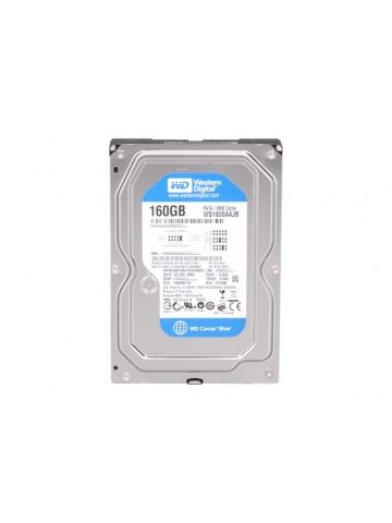 Western Digital Caviar Blue 160GB 3.5" Parallel ATA