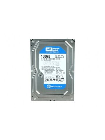 Western Digital Caviar Blue 160GB 3.5" Serial ATA II