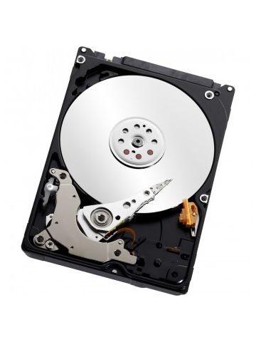 Western Digital Scorpio Blue 160GB 2.5" Serial ATA II