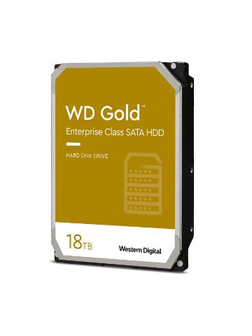Western Digital WD181KRYZ internal hard drive 3.5" 18000 GB Serial ATA