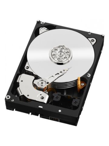 Western Digital Caviar Green 2TB 3.5" 2000 GB Serial ATA III