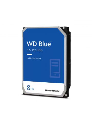 Western Digital Blue WD20EARZ internal hard drive 3.5" 2 TB Serial ATA III