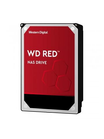 Western Digital Red 3.5" 2000 GB Serial ATA III