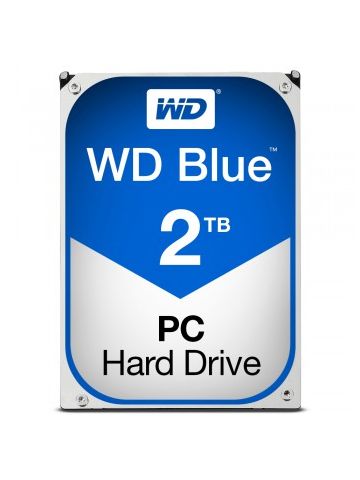 Western Digital Blue 3.5" 2000 GB Serial ATA III