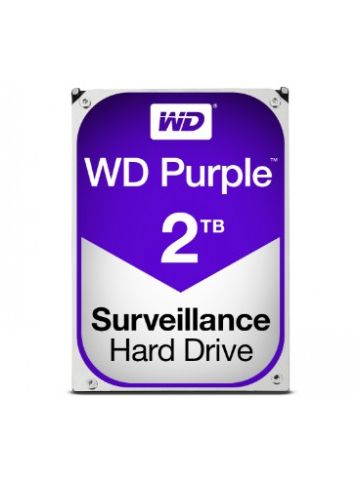Western Digital WD20PURX 2TB HARD DISC