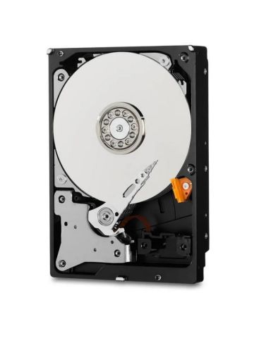 Western Digital Purple 3.5" 2TB Serial ATA III