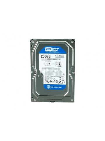 Western Digital Caviar Blue 250GB 3.5" Parallel ATA