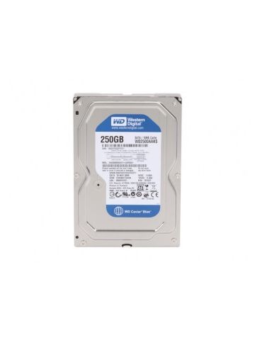 Western Digital Caviar Blue 250GB 3.5" Serial ATA II