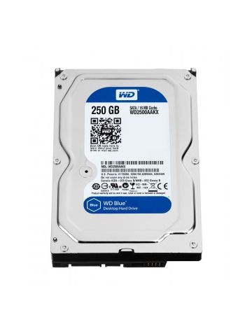 Western Digital Caviar Blue 250GB 3.5" Serial ATA