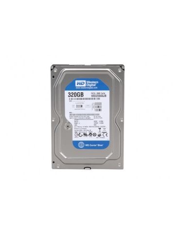 Western Digital Caviar Blue 320GB 3.5" Parallel ATA