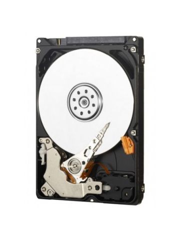 Western Digital 320GB AV 2.5" Serial ATA II