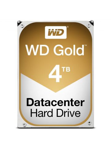 Western Digital WD GOLD 4TB 7200RPM 24x7