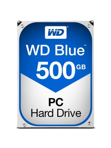 Western Digital WD Caviar Blue 500GB 7200RPM