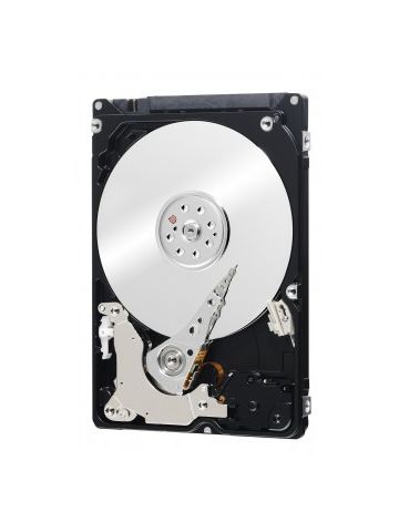 Western Digital Black 2.5" 500 GB Serial ATA III