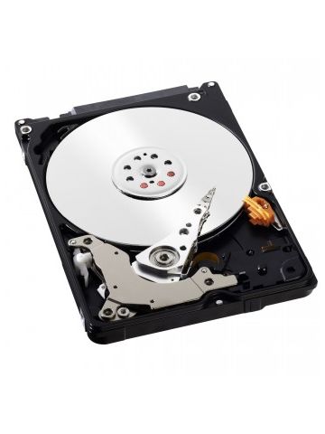 Western Digital Blue 500GB SATA 6Gb/s 2.5" Serial ATA III