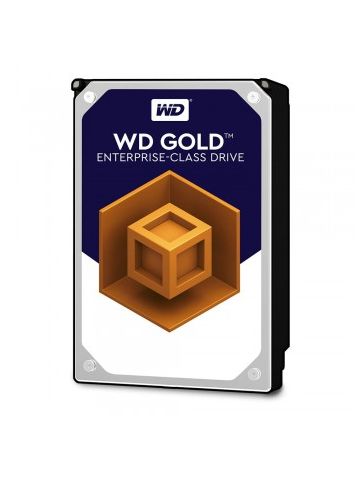 Western Digital WD Gold  6TB 7200RPM