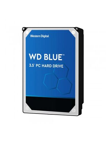 Western Digital Blue 3.5" 6000 GB Serial ATA III