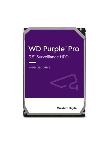 Western Digital Purple Pro 3.5" 8 TB Serial ATA III