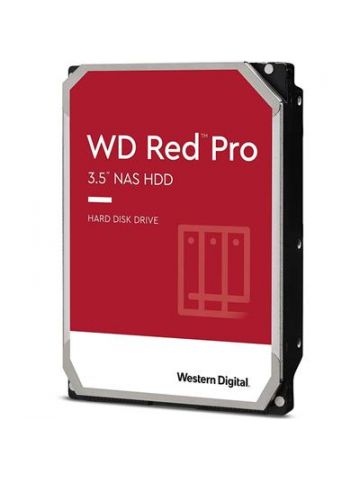 Western Digital WD RED PRO NAS 3.5 8TB HDD RE-CERTIFIED