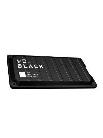 Western Digital Ultrastar P40 500 GB Black