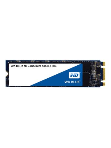 Western Digital Blue M.2 250 GB Serial ATA III 3D TLC